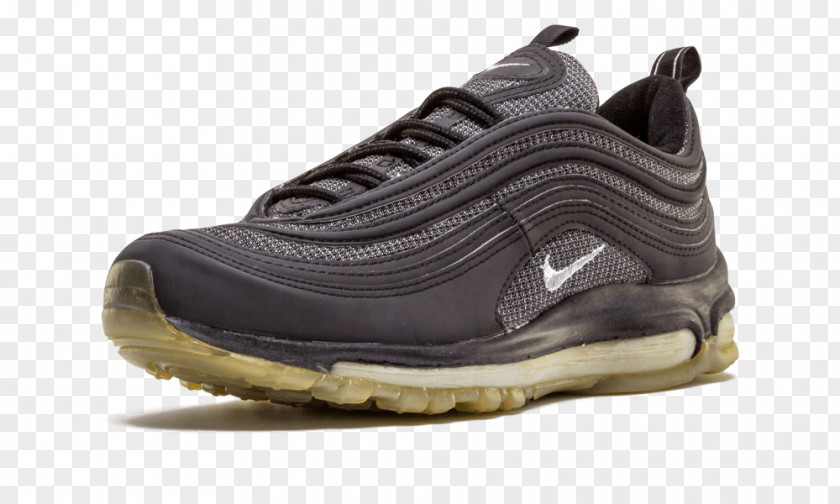 Air Max 97 Sneakers Basketball Shoe Hiking Boot Walking PNG