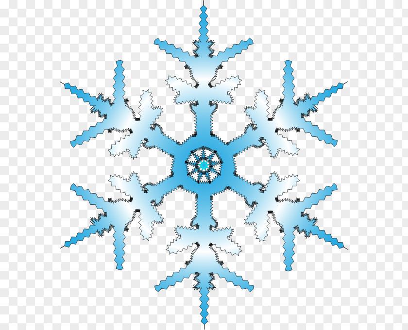 Amp Cliparts Snowflake Free Content Clip Art PNG