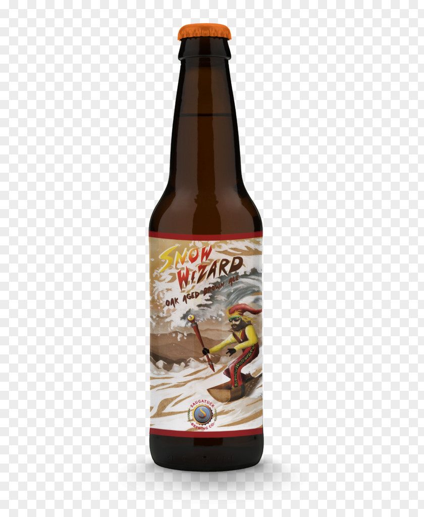 Beer Ale Bottle Lager Glass PNG