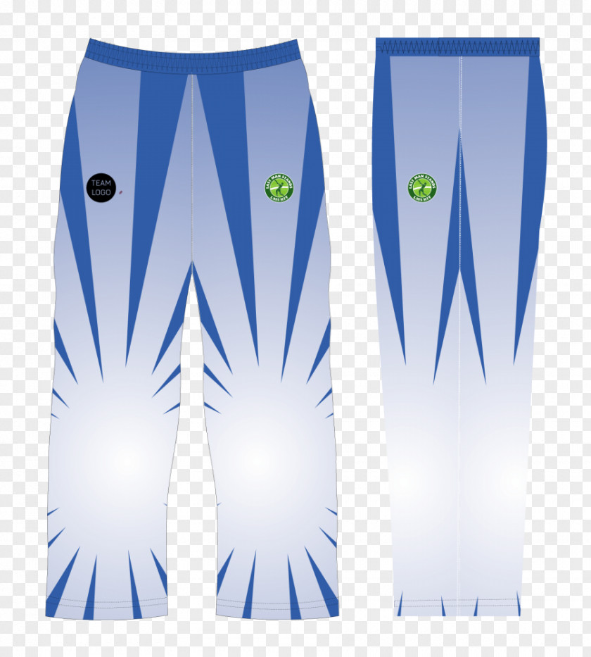 Design Pants Font PNG