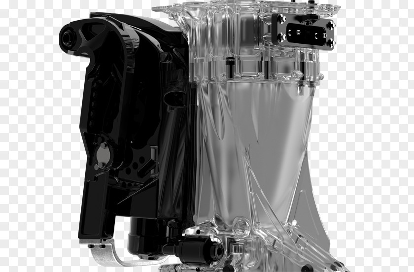 Engine Four-stroke Mercury Marine Boat V8 PNG