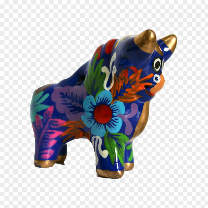 Festivity Torito De Pucará Cultura Pukará Lake Titicaca Handicraft Ceramic PNG