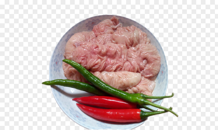 Free To Pull The Material Pig Intestine Image Domestic Chitterlings Vegetable U732au5927u80a0 Food PNG