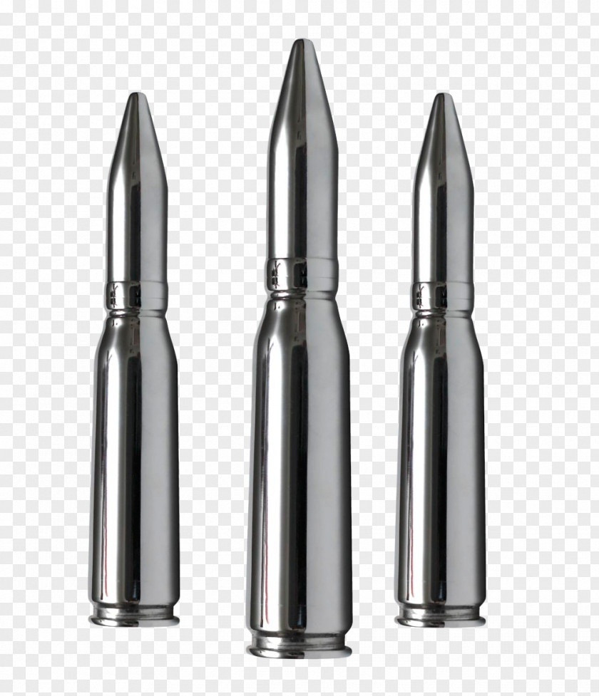 Gun Bullets Bullet Ammunition Cartridge PNG