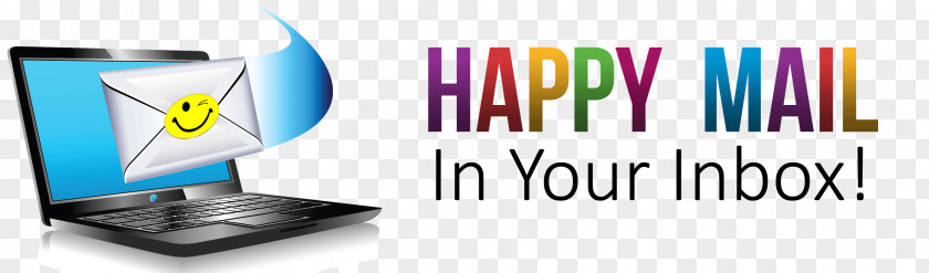 Happy Mail] EBay Logo PNG