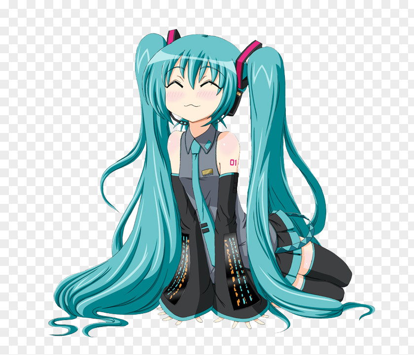 Hatsune Miku Image Miku: Project DIVA F 2nd Vocaloid PNG