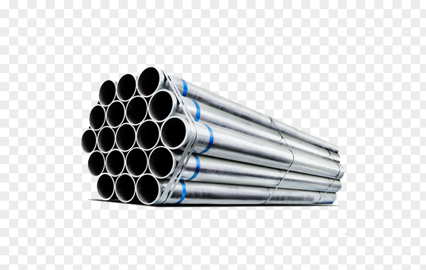 Iron Steel Casing Pipe Hot-dip Galvanization PNG