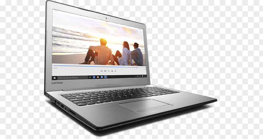 Laptop Lenovo Ideapad 510 (15) Intel PNG