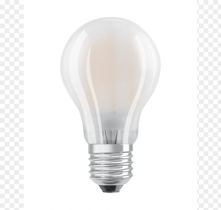 Light Edison Screw Incandescent Bulb LED Lamp Light-emitting Diode PNG