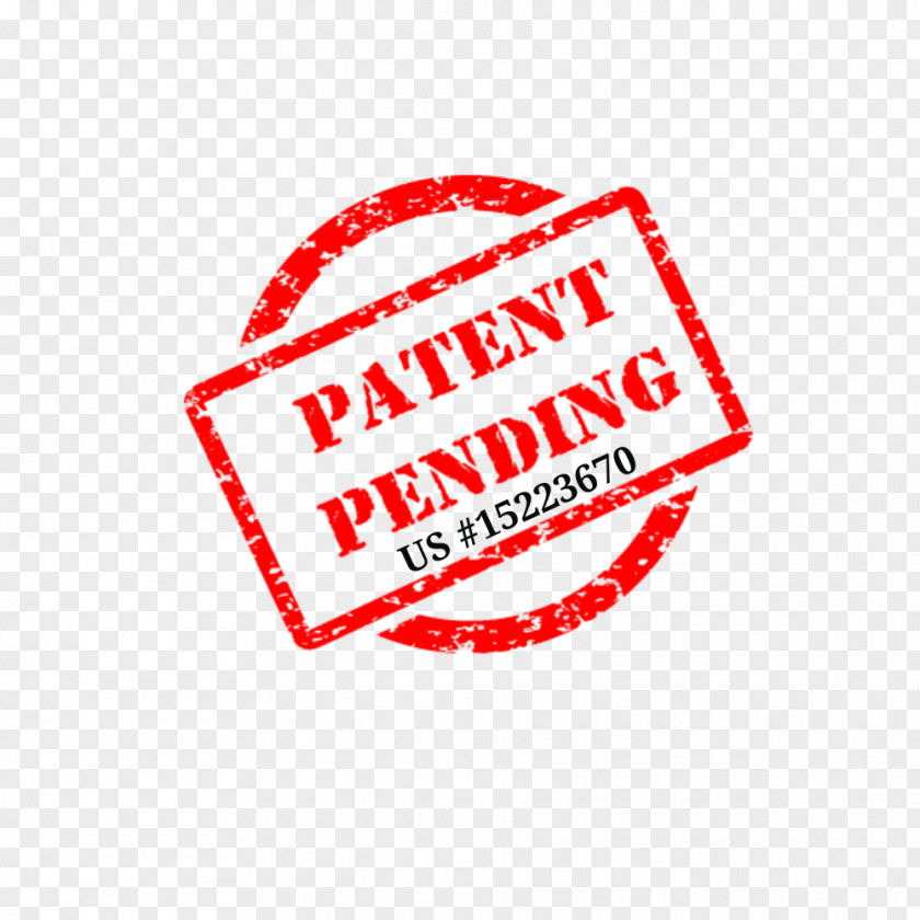 Patent Pending Intellectual Property Provisional Application Teacher PNG