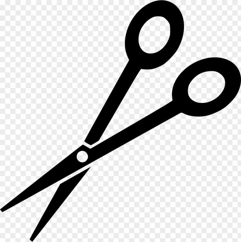 Scissor Surgical Instrument Scissors Surgery Medical Equipment PNG