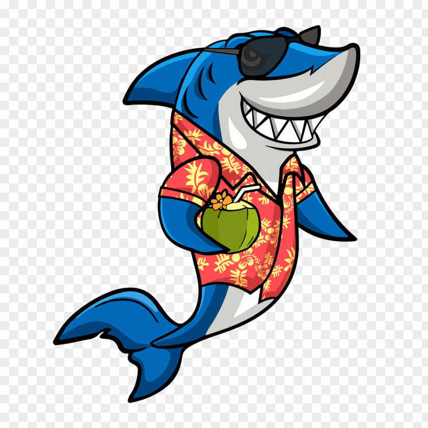 Shark Mascot Clip Art Porpoise Illustration United States Of America PNG