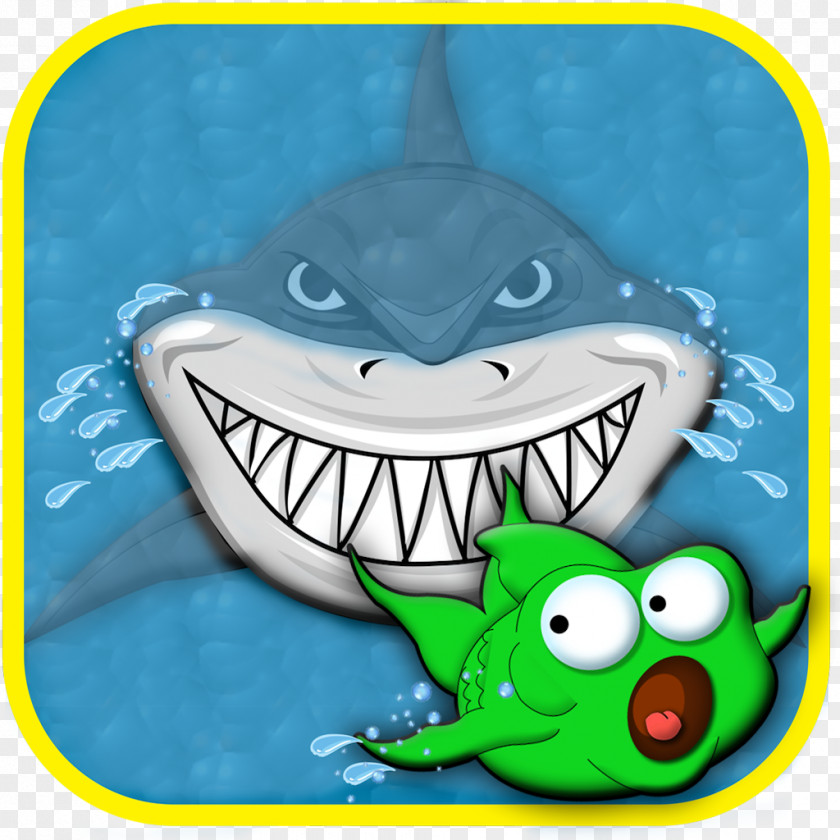 Tiger Shark App Store Web Browser PNG