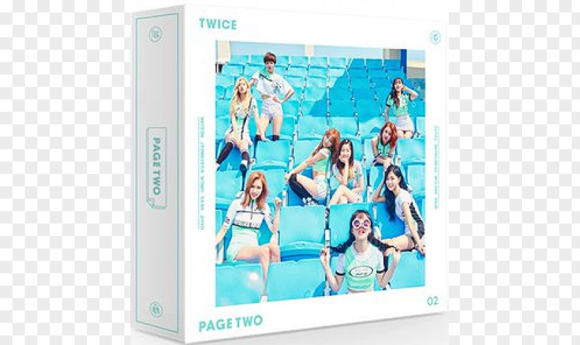 Twice Like Ooh Ahh Page Two Twicecoaster: Lane 2 The Story Begins PNG