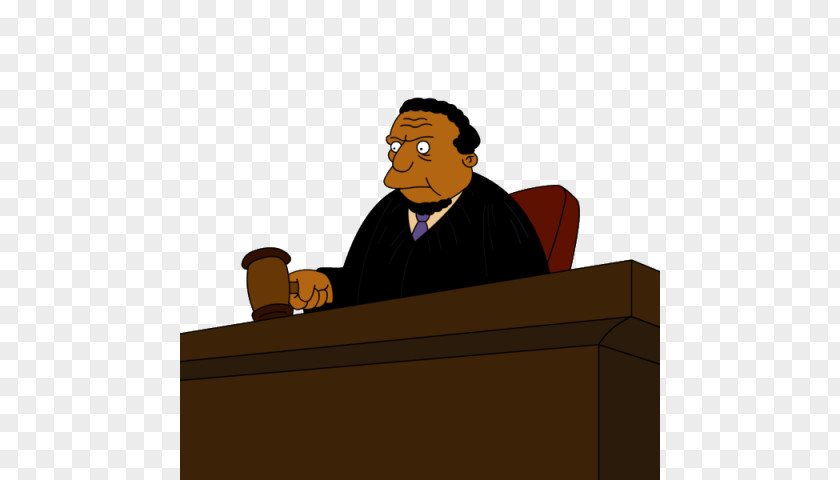 Bart Simpson The Simpsons: Tapped Out Judge Principal Skinner Roy Snyder PNG