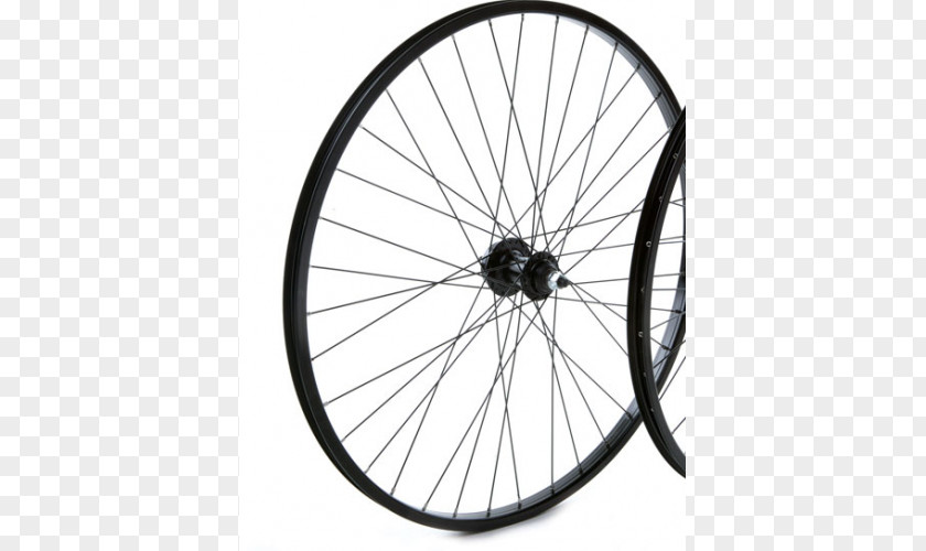 Bicycle Wheels Mountain Bike Disc Brake PNG