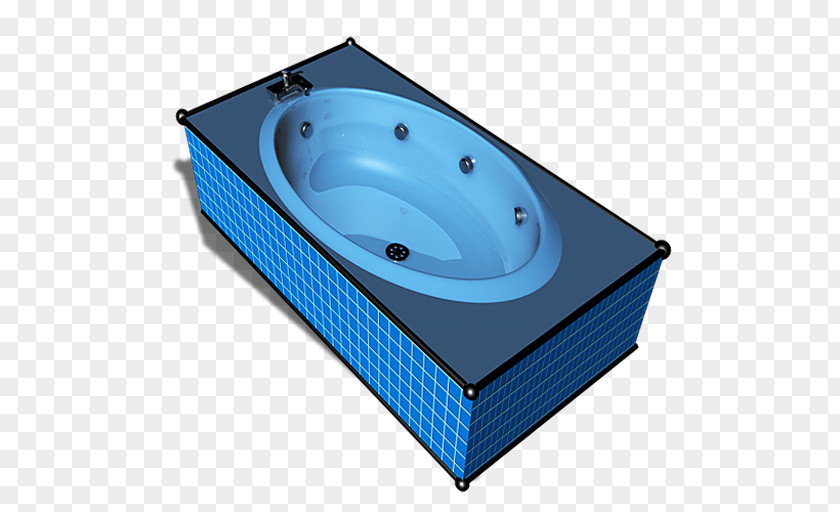 Blue Speaker Loudspeaker Icon PNG