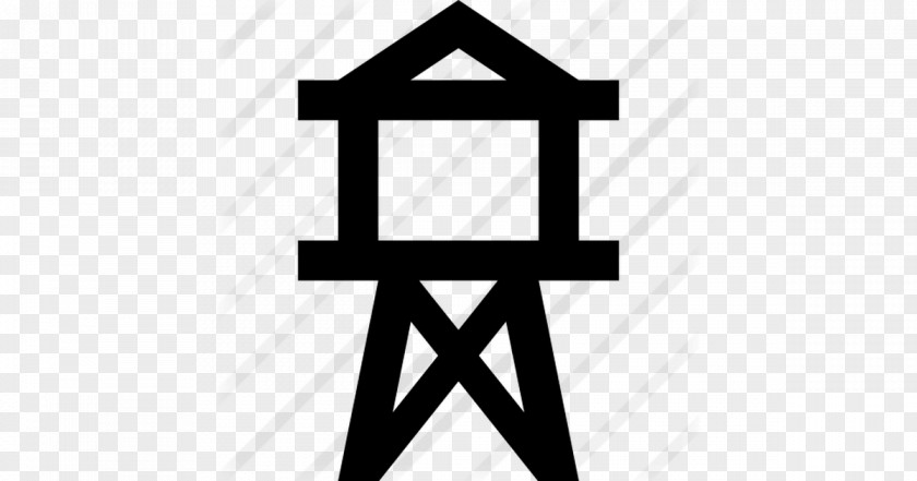 Building Water Tower PNG