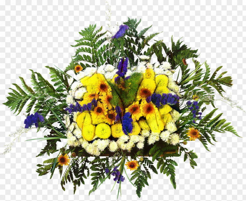 Creative Arts Iris Christmas Tree Branch PNG