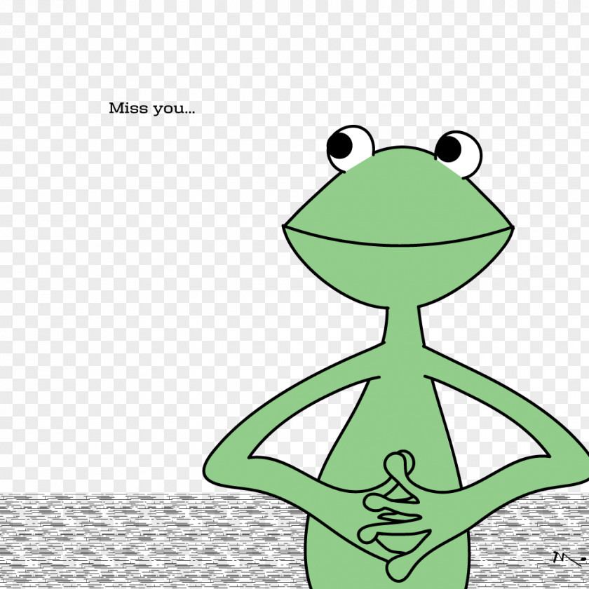 Frog Honesty Buffalo Clip Art PNG