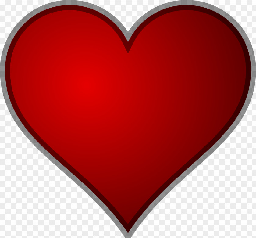 Heart Clipart Clip Art PNG