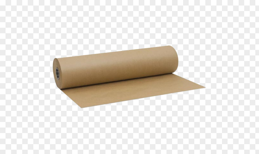 Kraft Paper Gift Wrapping Packaging And Labeling Lamination PNG