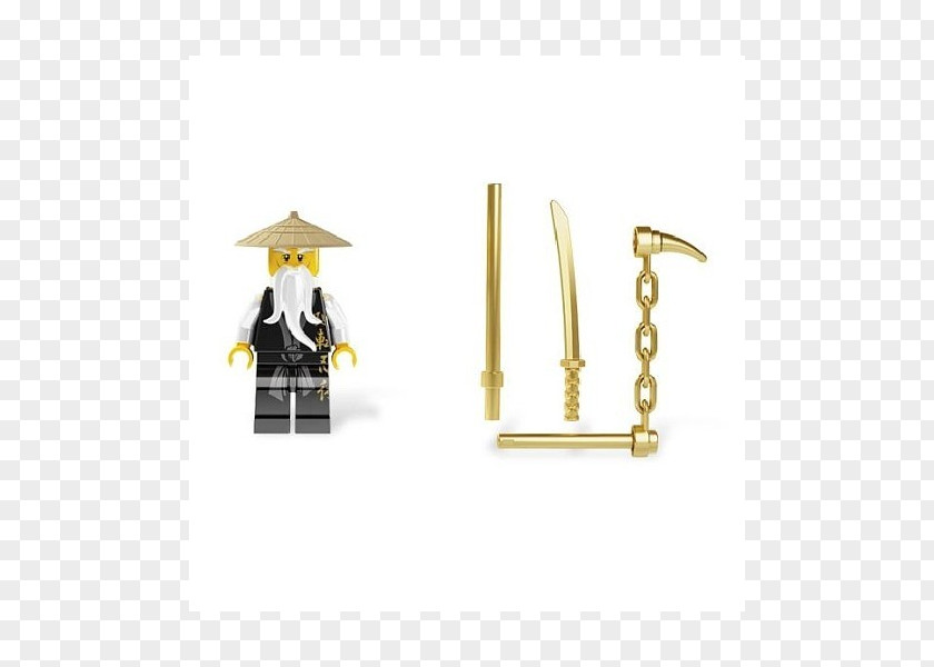 Lord Garmadon Lloyd Sensei Wu Lego Ninjago PNG