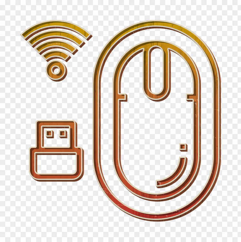 Mouse Icon Electronics Electronic Device PNG