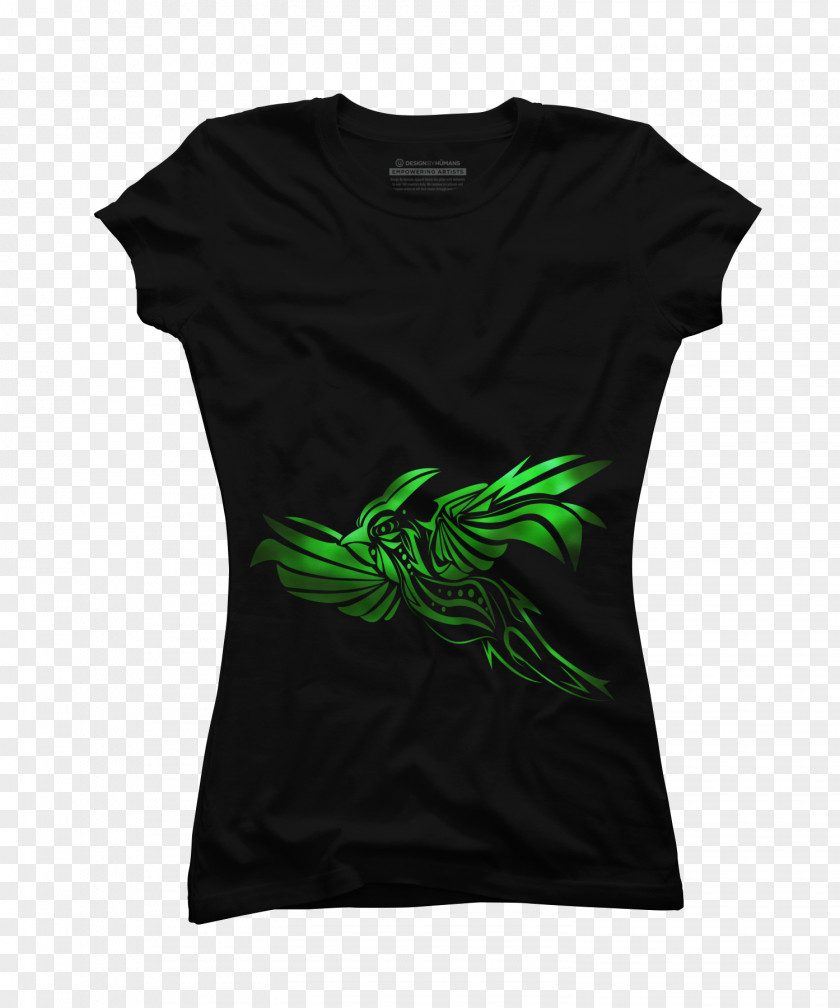 T-shirt Clothing Top Sleeve PNG