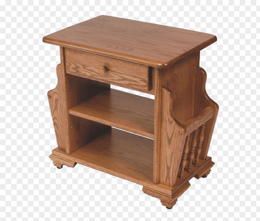 Table Benchley's Amish Furniture & Gifts Shelf PNG