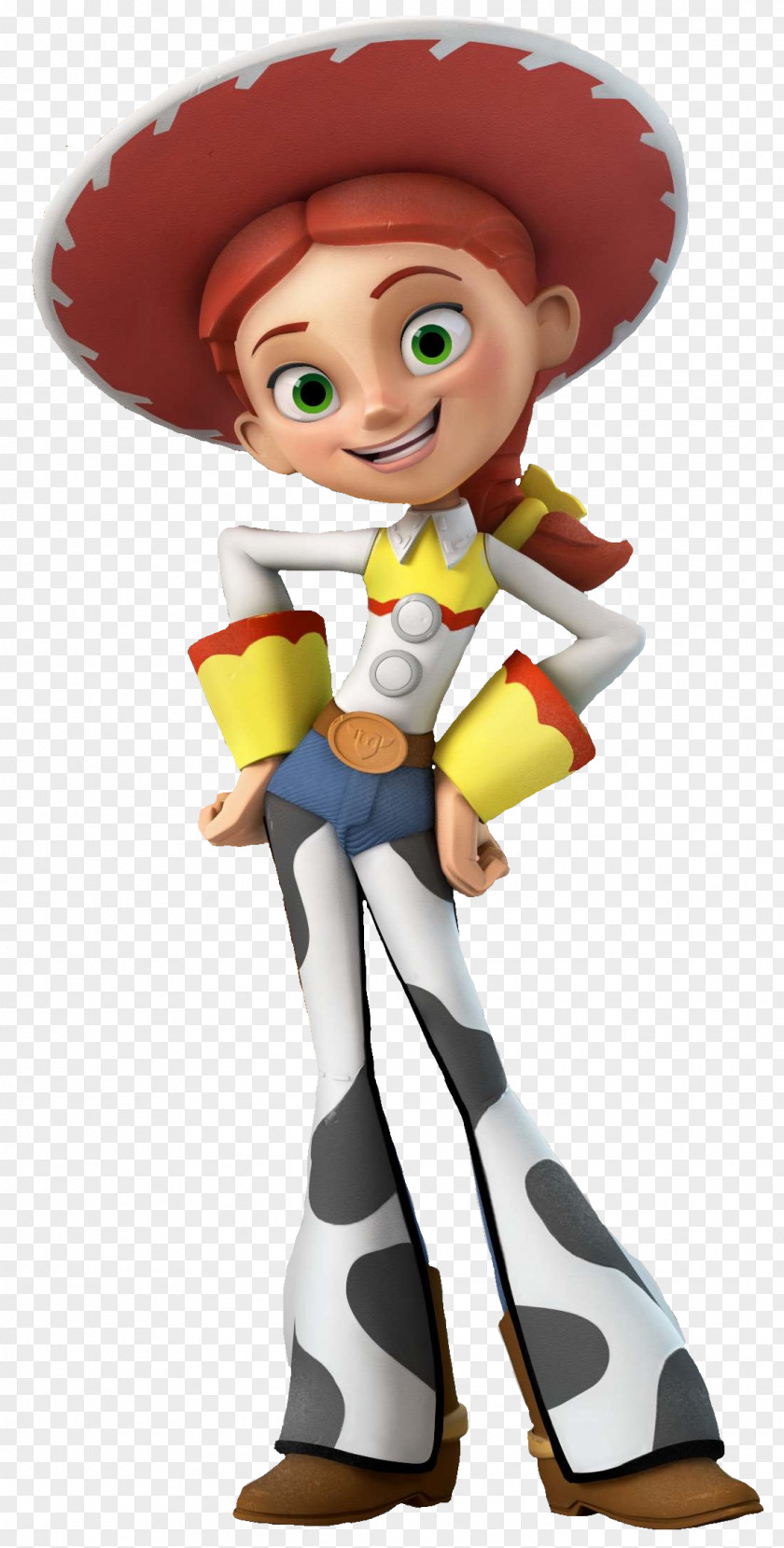 Toy Story Jessie File Disney Infinity Buzz Lightyear Lightning McQueen Sheriff Woody PNG