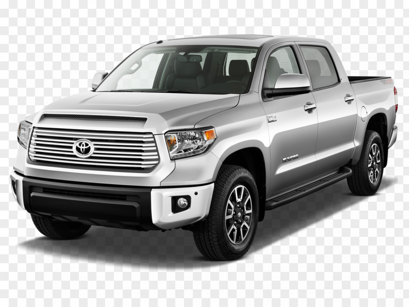 Toyota Tundra 2017 Car 2006 2016 Limited CrewMax PNG