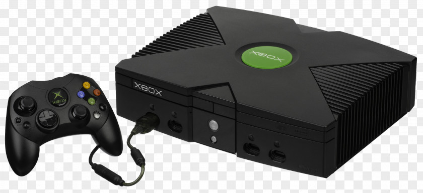 Xbox 360 PlayStation 4 GameCube One PNG