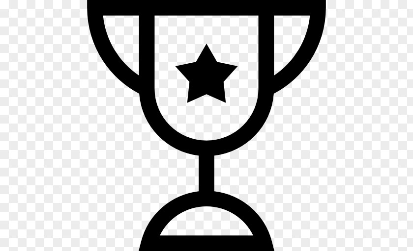 Award Trophy Sport Clip Art PNG