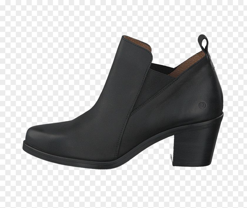 Boot C. & J. Clark High-heeled Shoe Leather PNG