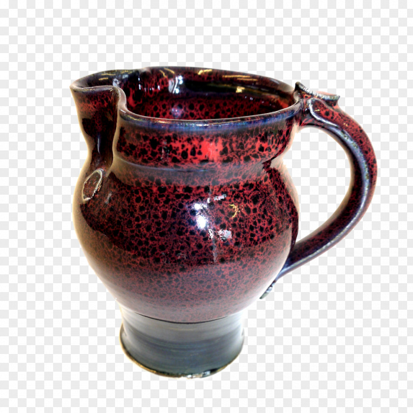 Ceramic Tableware Jug Coffee Cup Pottery Mug PNG