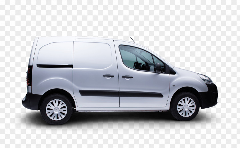 Citroen Compact Van Citroën Berlingo Car PNG