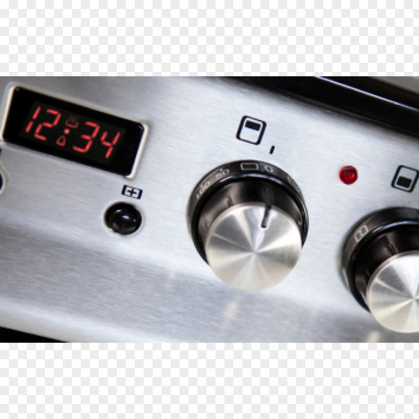 Cooker Electric Cooking Ranges Hob Oven PNG
