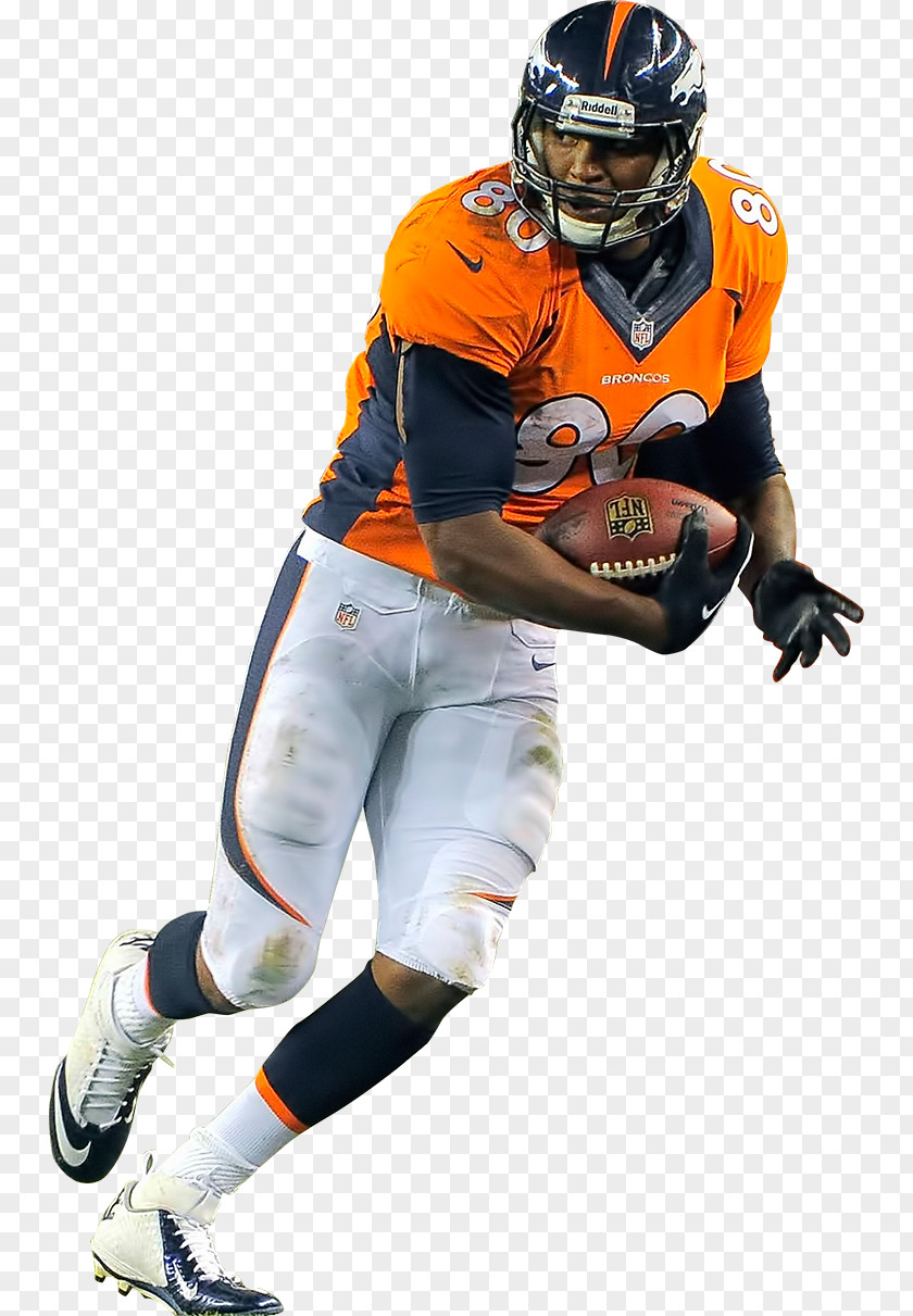 Denver Broncos American Football Protective Gear Helmets Player PNG