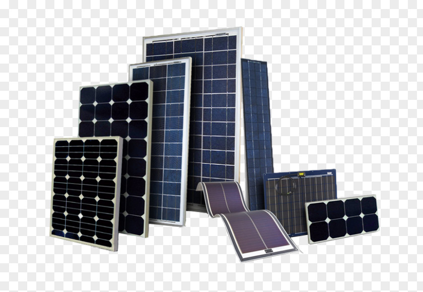 Energy Solar Panels Cell Photovoltaics PNG