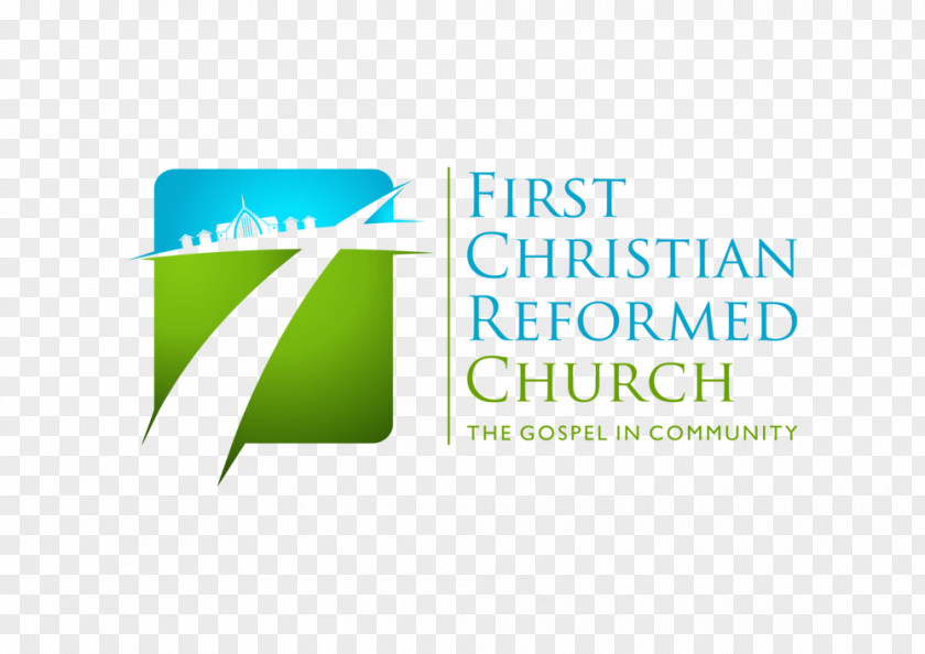 First Christian Reformed Church Logo Brand PNG