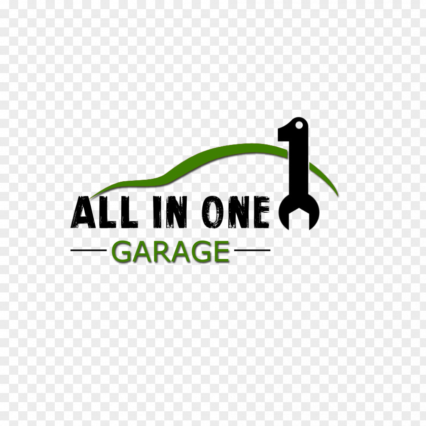 Garage Mover All In One Relocation Service Brand PNG