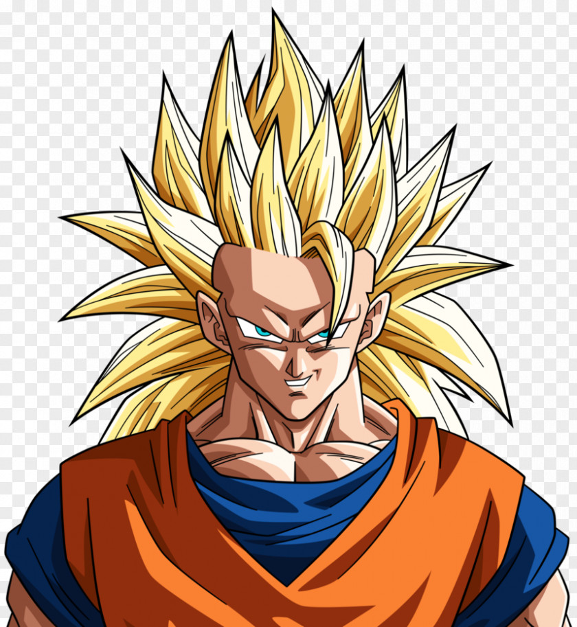 Goku Vegeta Dragon Ball Xenoverse Krillin Trunks PNG