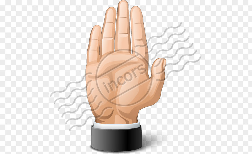 Hand Thumb Finger PNG