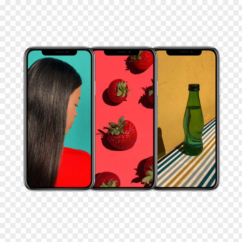 IPhone,X IPhone 4 8 Face ID Apple Smartphone PNG