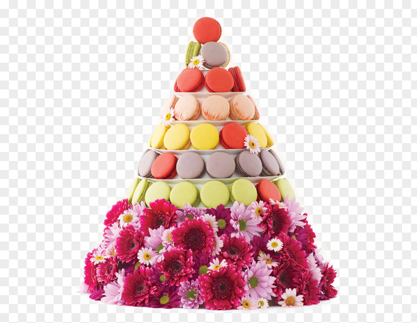 Macarons Macaron Macaroon Wedding Cake Torte PNG