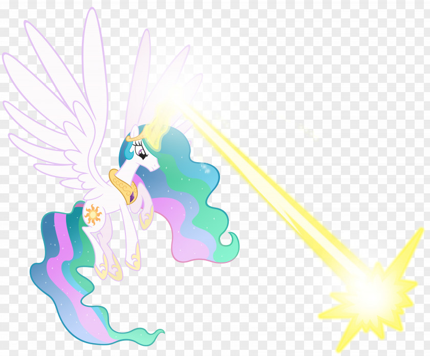 Princess Celestia Pinkie Pie Pony Twilight Sparkle Rainbow Dash PNG