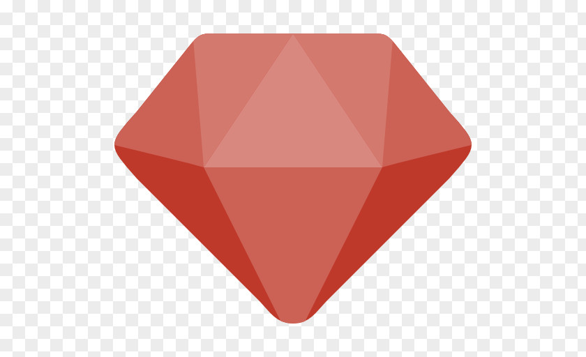 Ruby Line Heart Angle Three-dimensional Space Euclidean Vector PNG