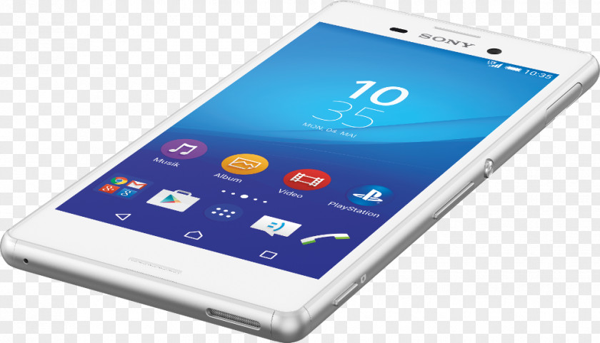 Smartphone Sony Xperia Z3+ Z3 Compact Z4 Tablet M4 Aqua PNG