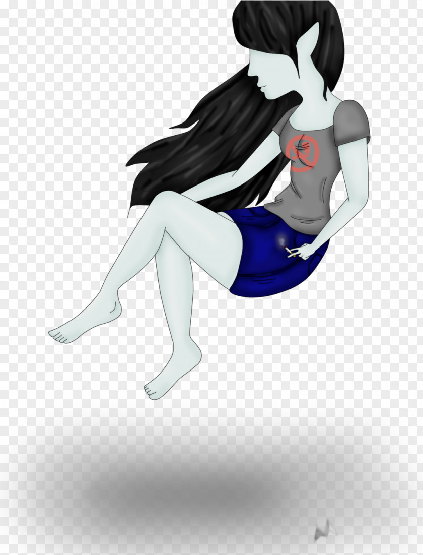 T-shirt Marceline The Vampire Queen Drawing Cosplay PNG